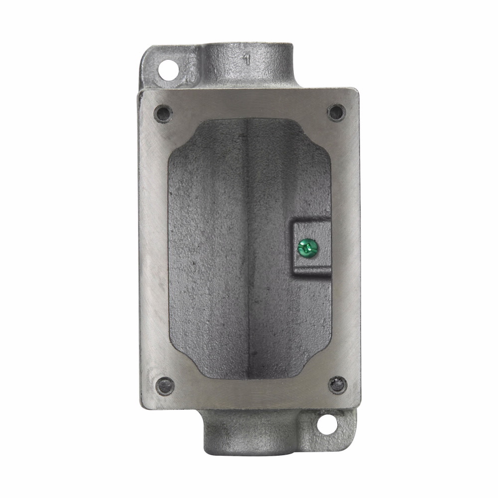 Eaton Crouse-Hinds series EDSC271 | The Reynolds Company