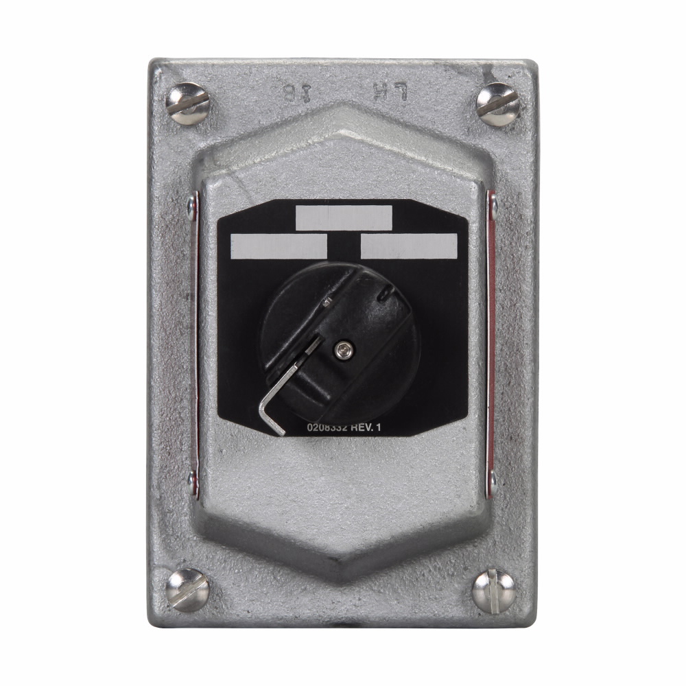 EATON DSD925 | The Reynolds Company