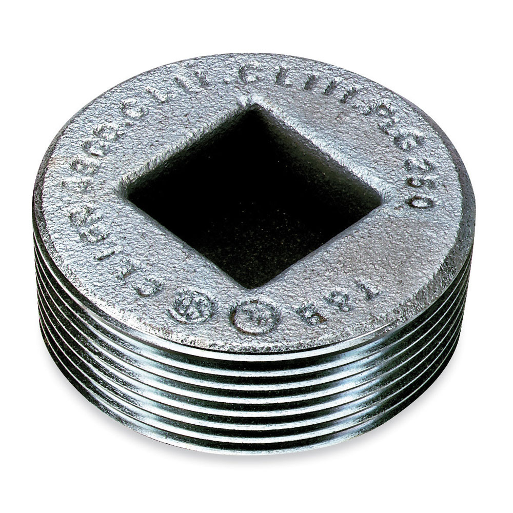 T&B® ExplosionProof Conduit Plugs & Caps McNaughtonMcKay