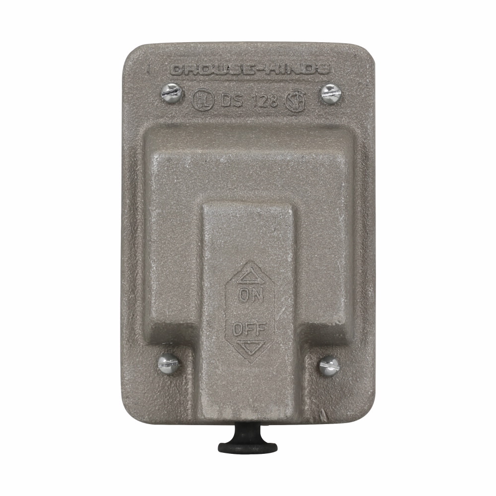EATON DS128 | McNaughton-McKay