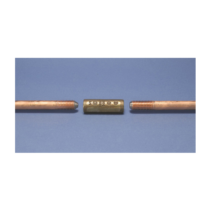 nVent ERICO CR58 | The Reynolds Company