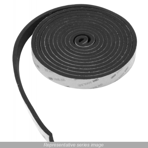 Hammond® | Enclosure Gaskets | McNaughton-McKay