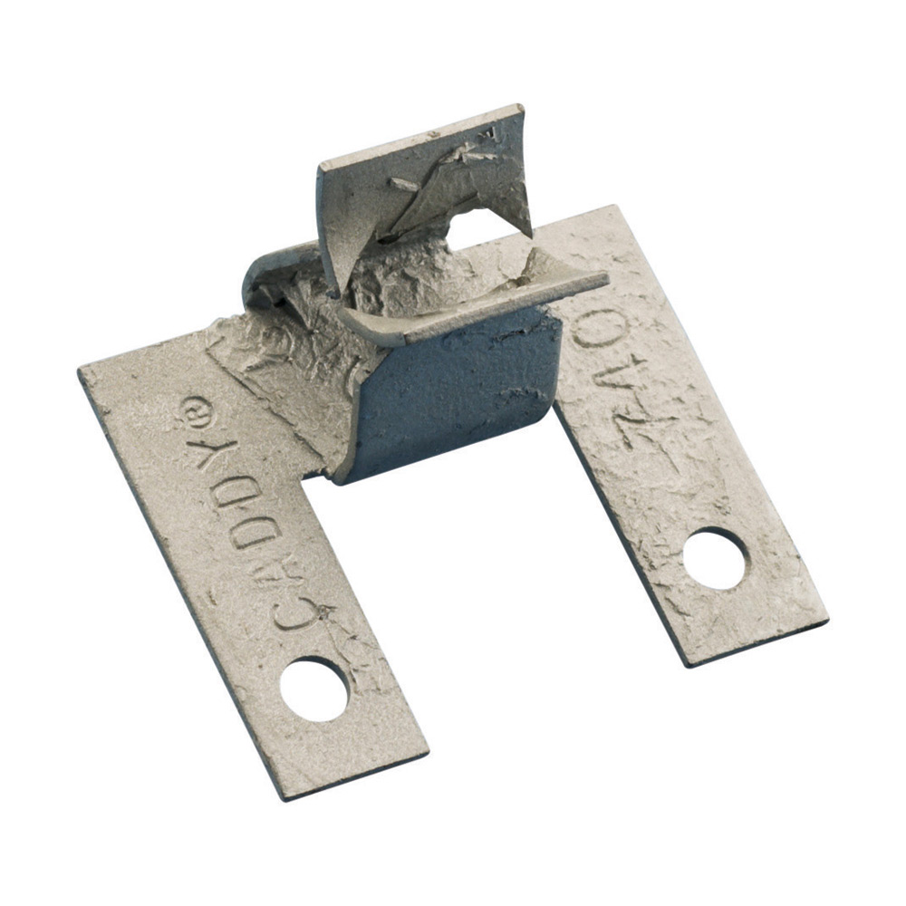 nVent CADDY Fixture, Duct & Tray Fasteners & Clips McNaughtonMcKay