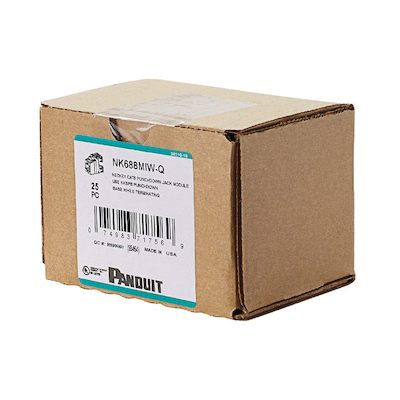 Panduit® NK688MBU-Q | The Reynolds Company