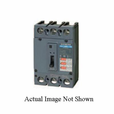 Siemens Q325 25-Amp 3-Pole Circuit Breaker – 240V, 10kAIC, Plug-In Style For Siemens Panels