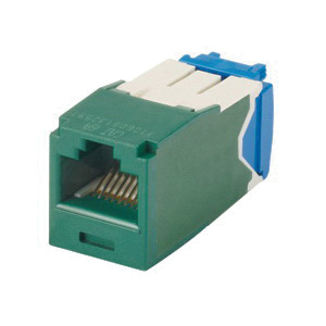 Panduit® CJ6X88TGGR | McNaughton-McKay