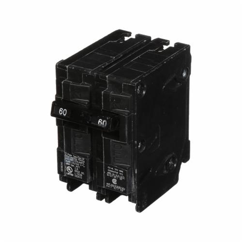 Siemens Q260 | McNaughton-McKay