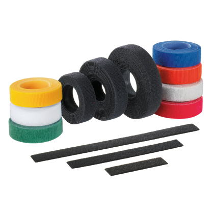 Panduit®, Hook & Loop Cable Ties