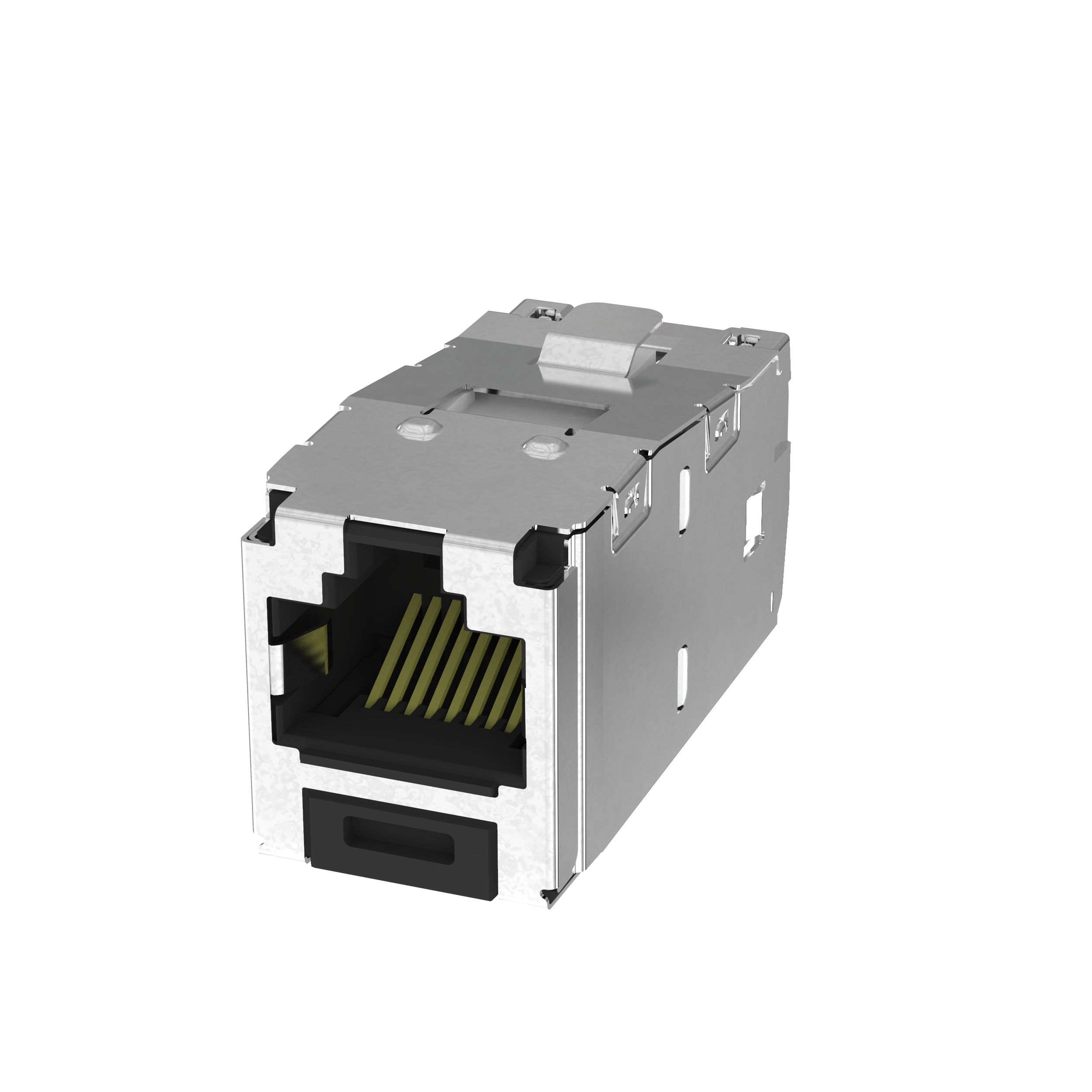 Panduit® CJS6X88TGY-24 | McNaughton-McKay