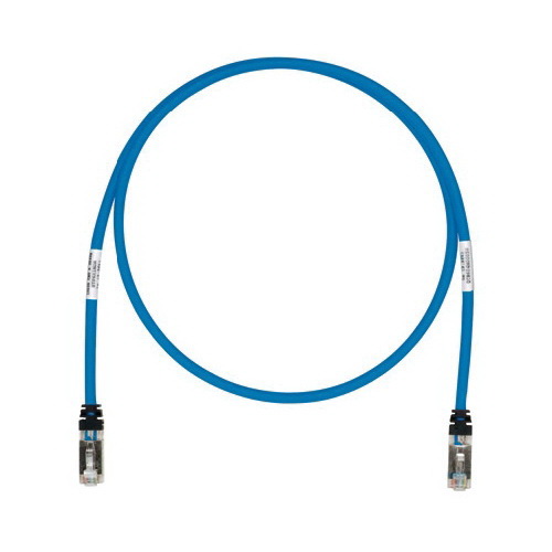 Panduit® STP6X2BU | McNaughton-McKay Panduit® STP6X2BU | McNaughton-McKay