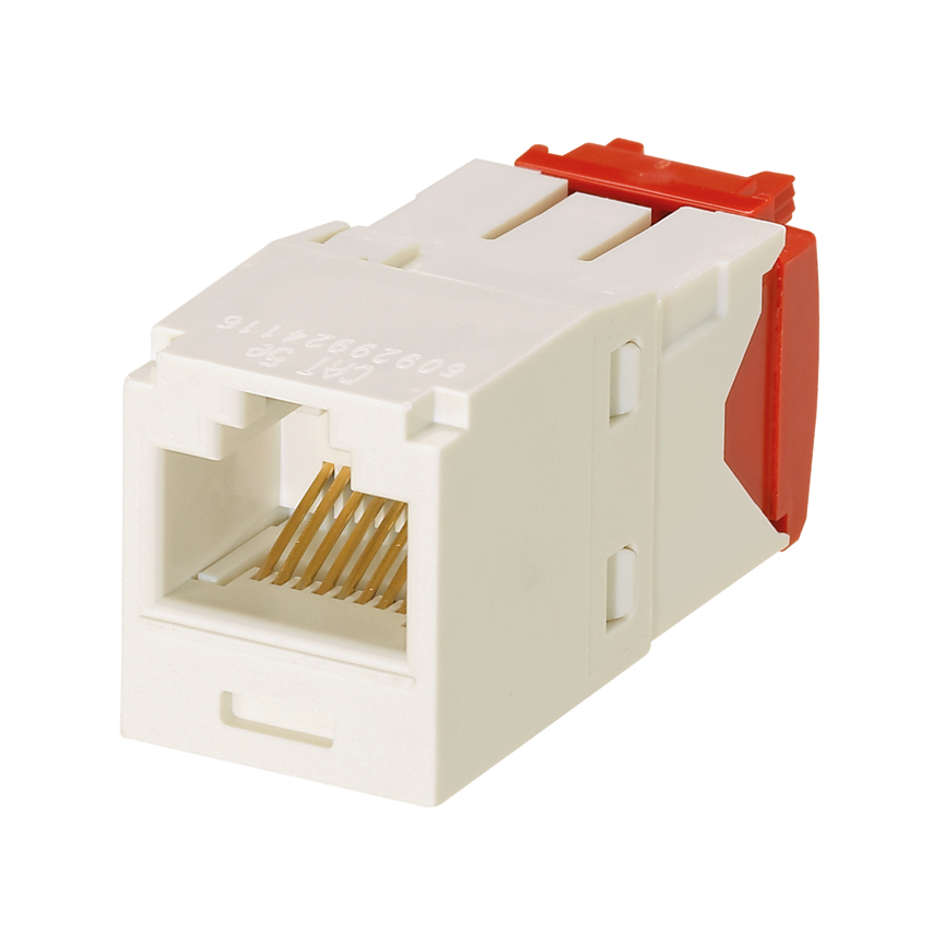 Panduit® CJ5E88TGIW | The Reynolds Company