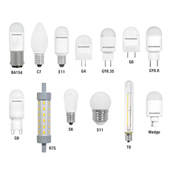 Sylvania FC16T9 40W 16in 4-Prong T9 Tube Light 4100K Cool