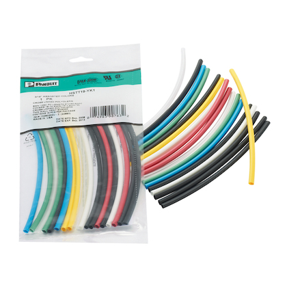 Panduit® HSTT06-YK1 | The Reynolds Company