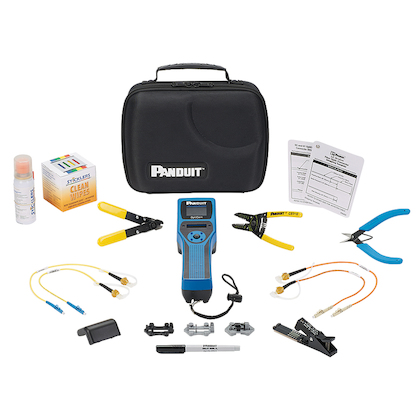 Panduit® FOCTT2-BKIT | The Reynolds Company