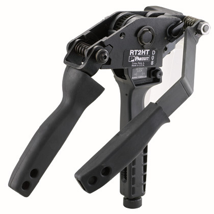 つーさんPANDUIT セット Panduit® RT2HT | The Reynolds Company