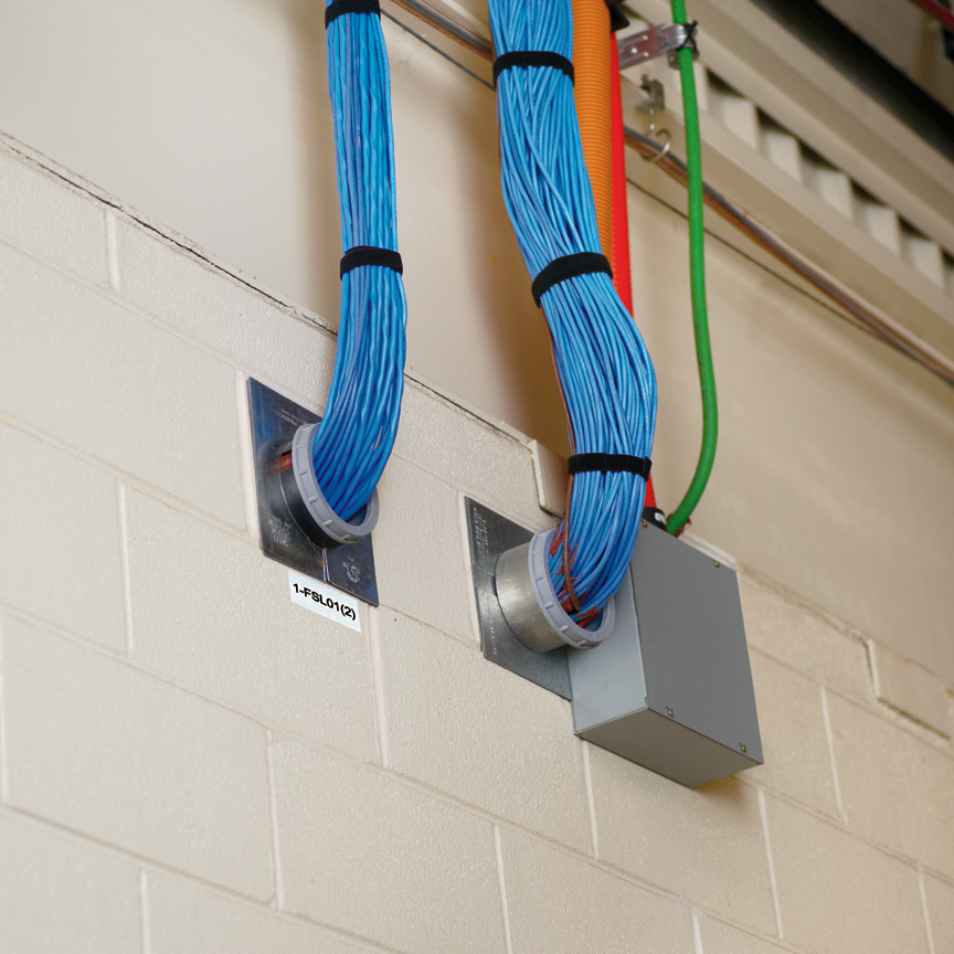 Panduit® C100X050APT | McNaughton-McKay