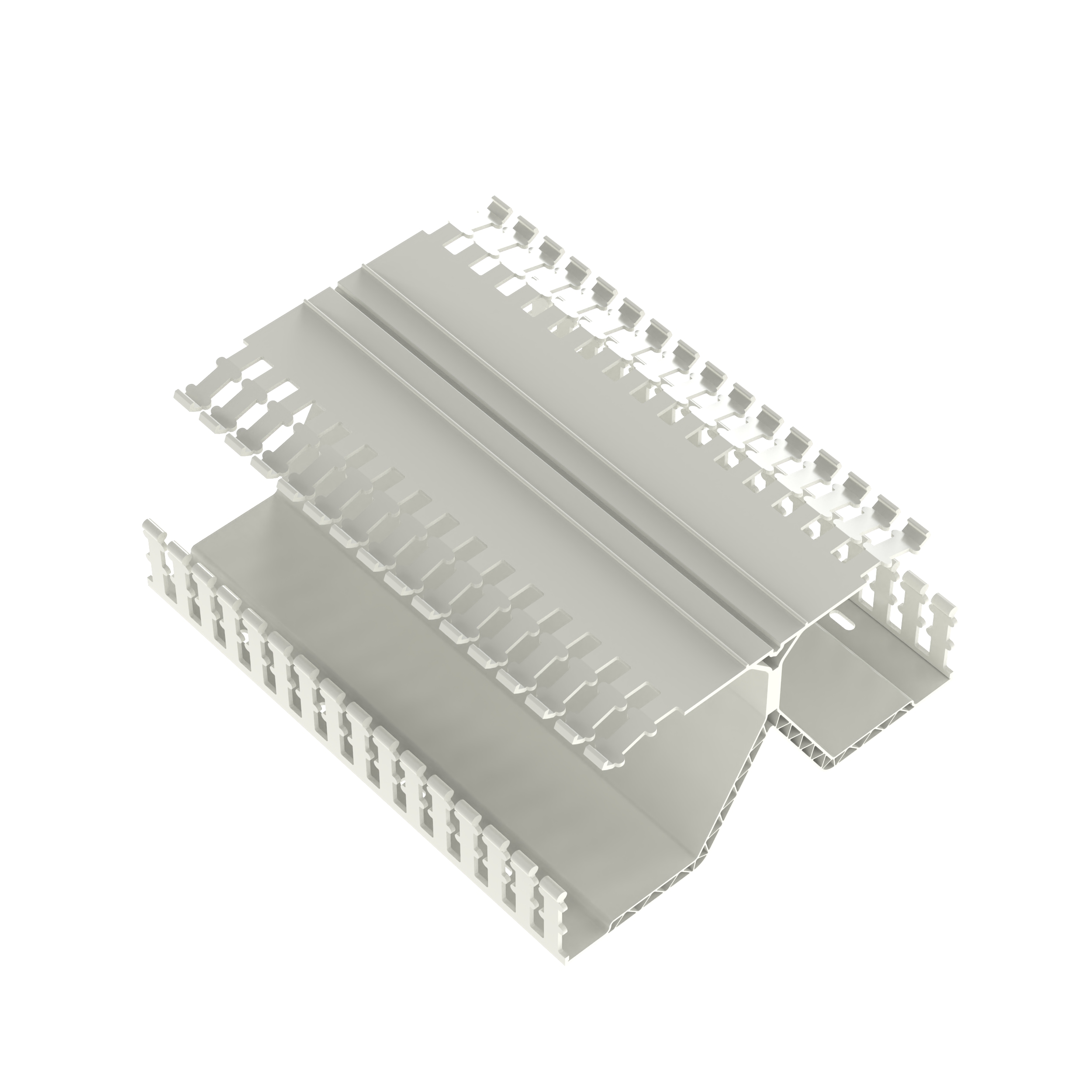 Panduit® DRD44WH6 | The Reynolds Company