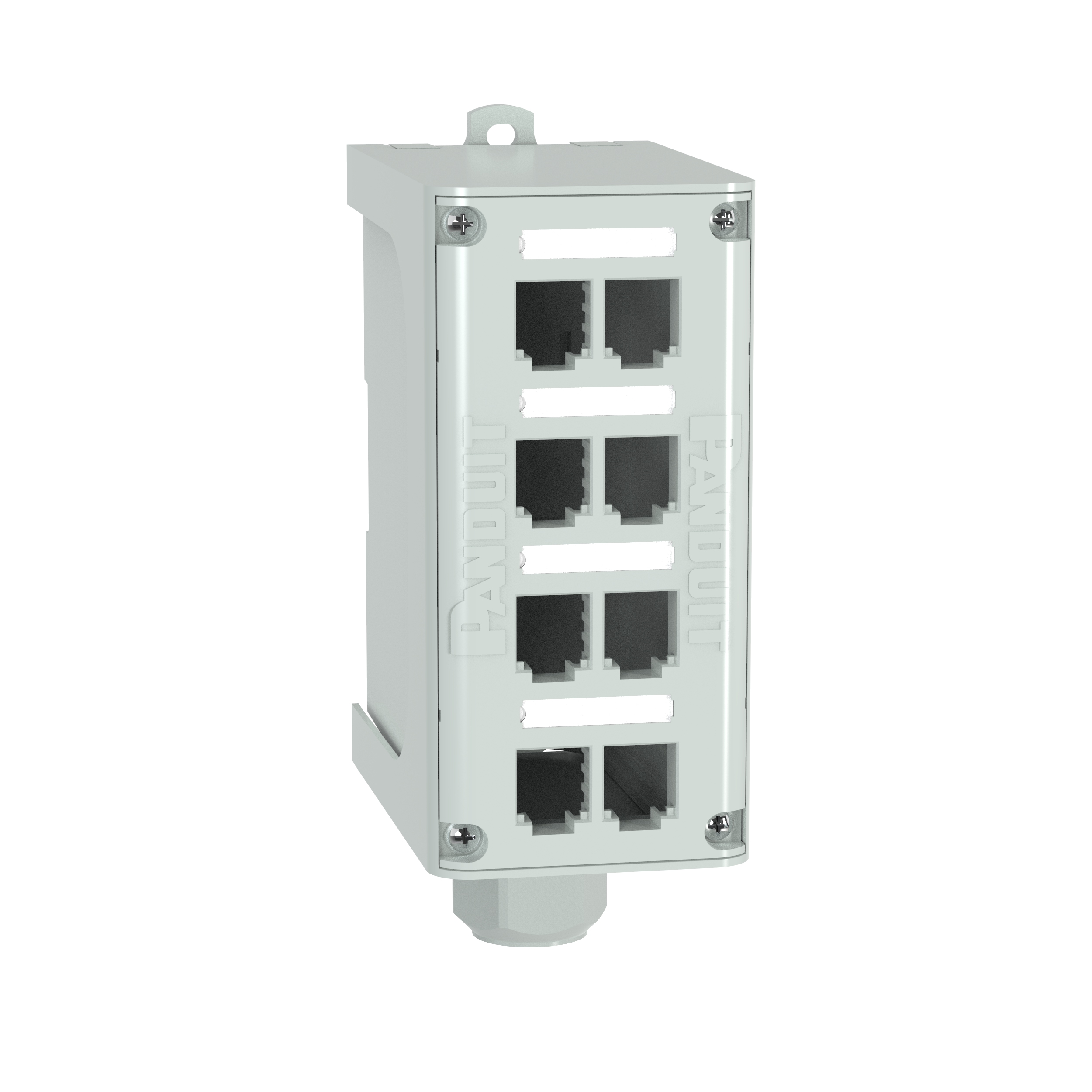 Panduit® FDME8RG | The Reynolds Company