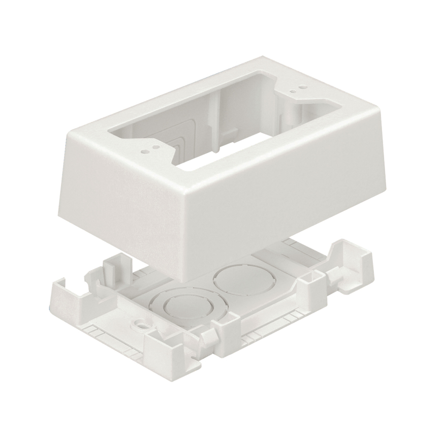 Panduit® JBX3510IW-A | McNaughton-McKay