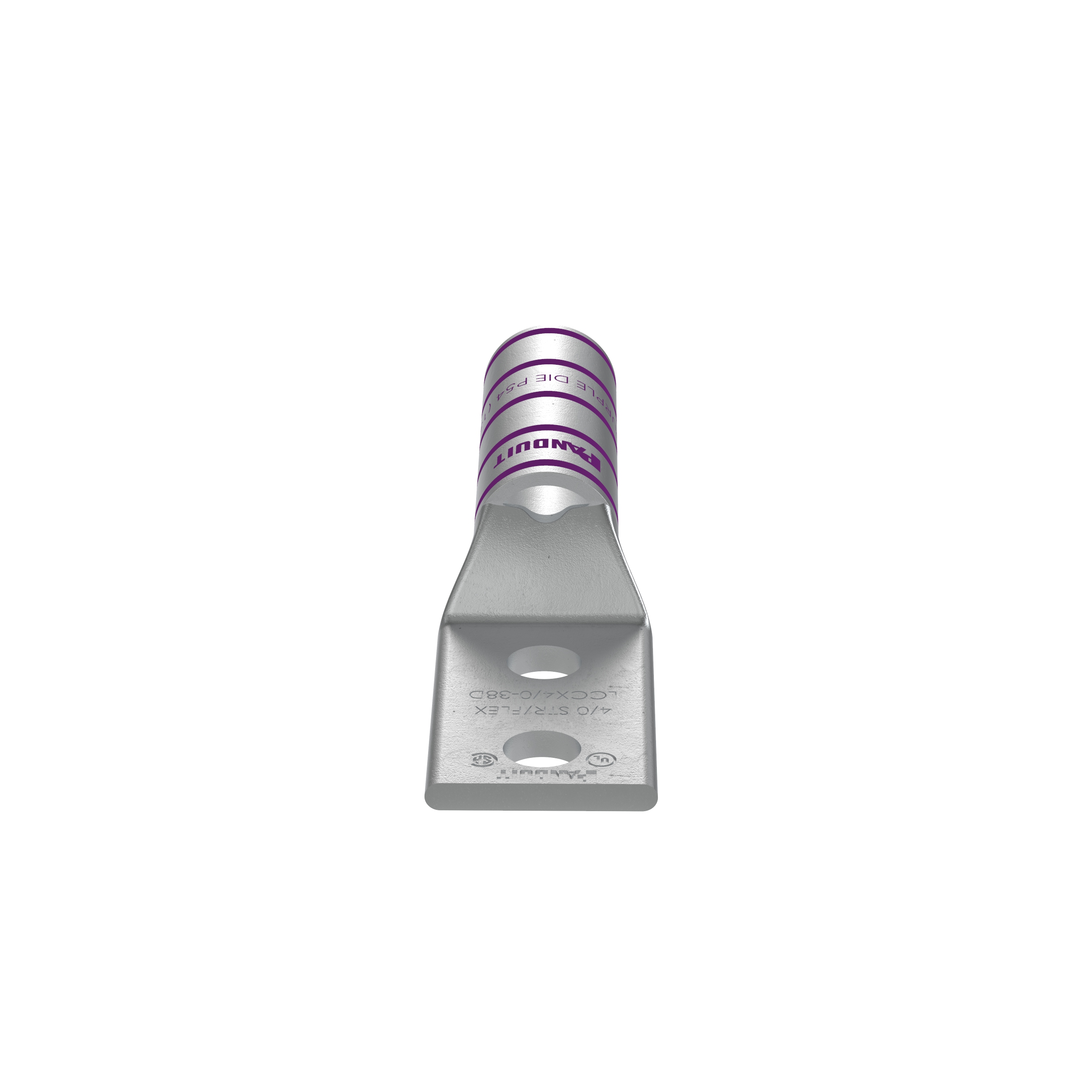 Panduit® LCCX4/0-38D-X | McNaughton-McKay