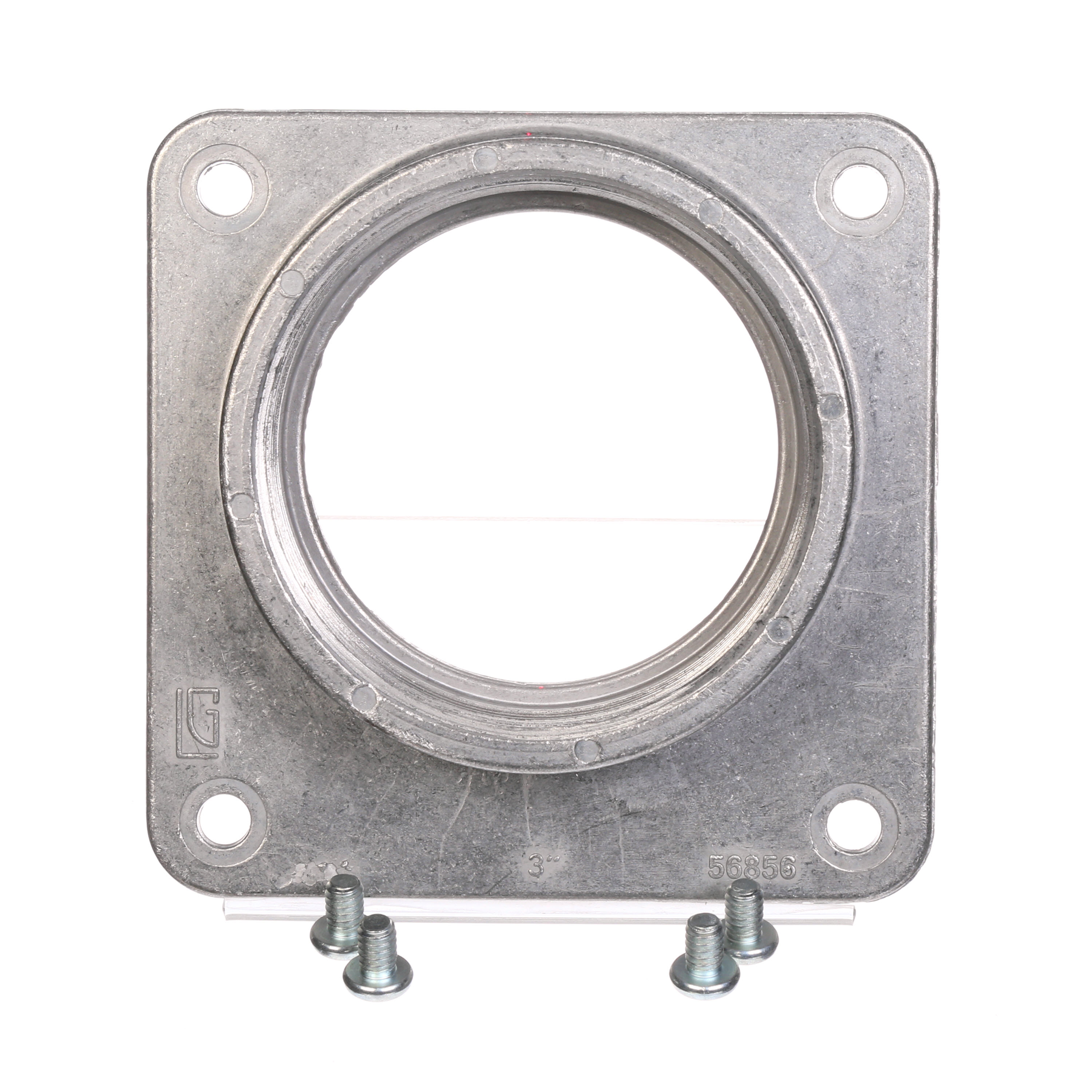 Siemens EC56856 | The Reynolds Company