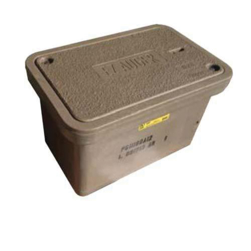 QUAZITE® PG4896BA48 | The Reynolds Company
