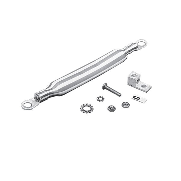 Kit De Cosses De Câble Bussmann 400A - Réf. BDTL26 - Neuf Dans Son Emballage (NIB) - Pour Connexions électriques
