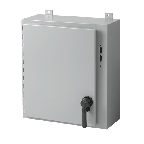 nVent HOFFMAN A60SA3812LPPL | McNaughton-McKay