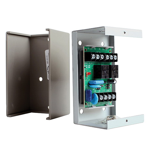 Edwards Signaling™ MR201/C | McNaughton-McKay