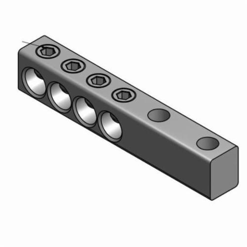ILSCO® PET-8-350-Z | The Reynolds Company