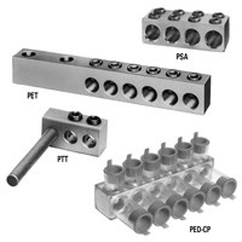 ILSCO® PED-4-2/0-Z | The Reynolds Company ILSCO® PED-4-2/0-Z | The Reynolds Company