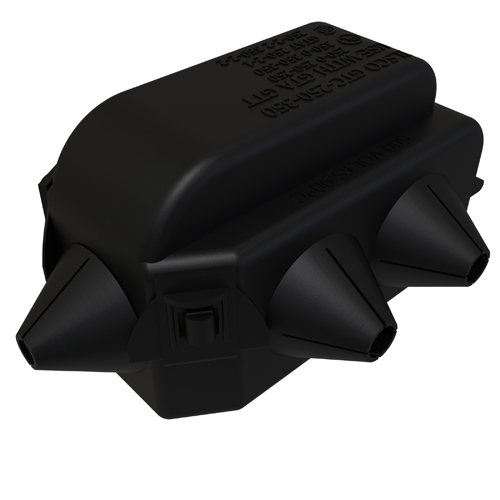 ILSCO NB 350 42 W/R16 / NB35042WR16 (NEW IN BOX - Foto 2