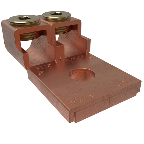 ILSCO® MU-350 | McNaughton-McKay
