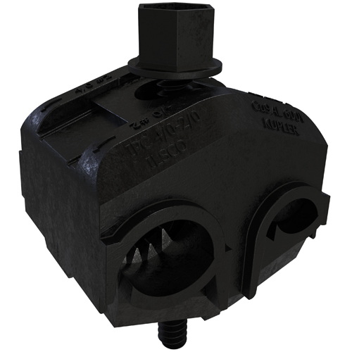 ILSCO® IPC-4/0-2/0 | The Reynolds Company
