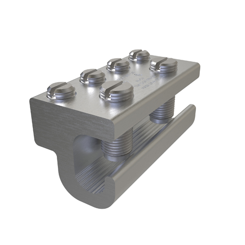 ILSCO® Grounding Clamps McNaughtonMcKay