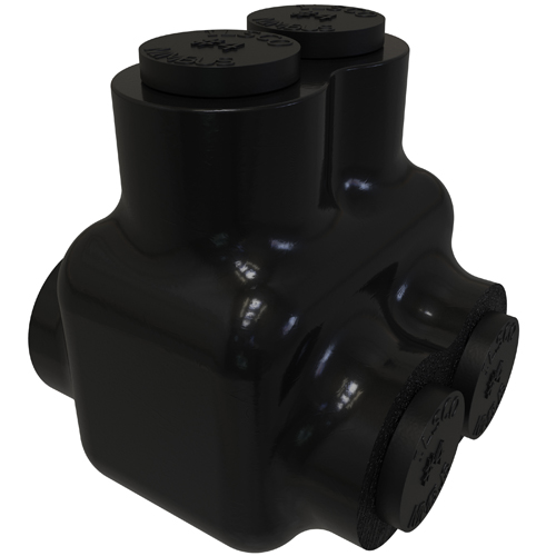 ILSCO® PBTD-2-4 | McNaughton-McKay