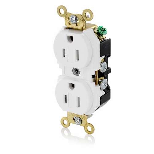 Leviton® 5262-SGW | McNaughton-McKay