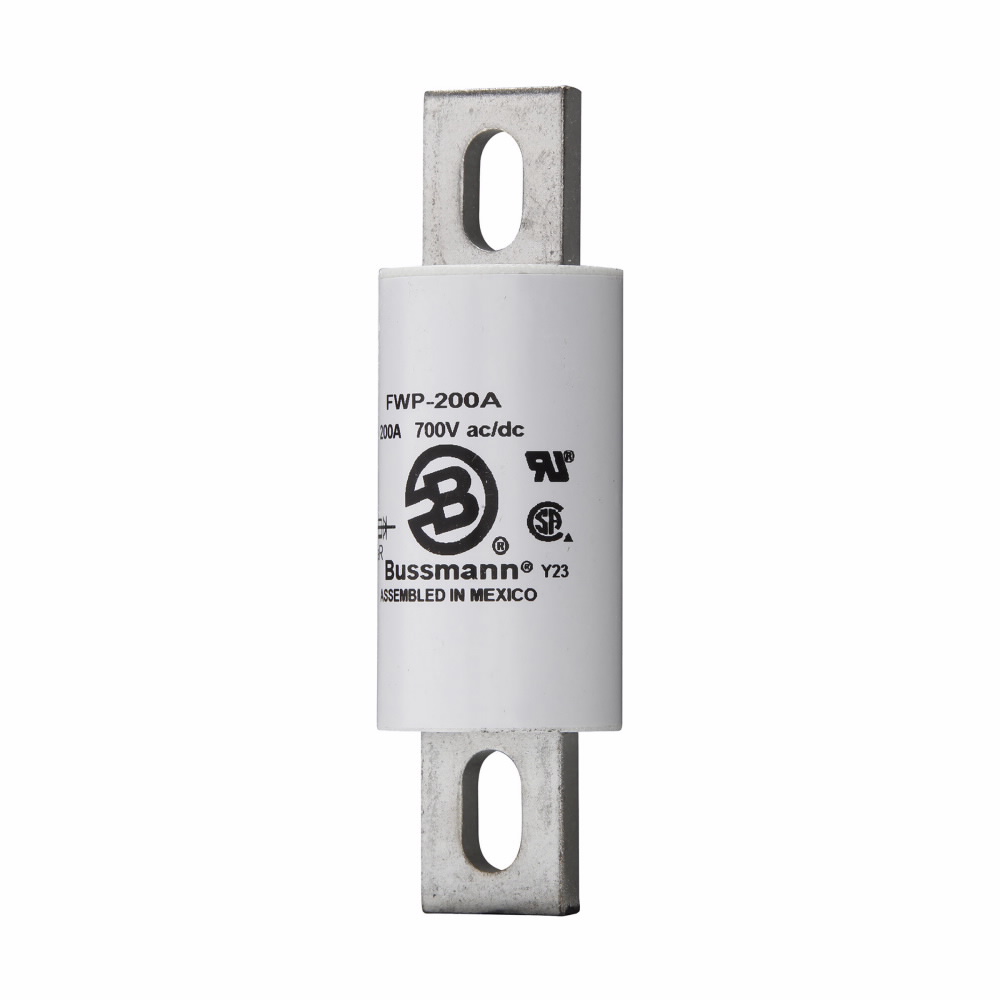Eaton Bussmann Series FWP-125A | The Reynolds Company