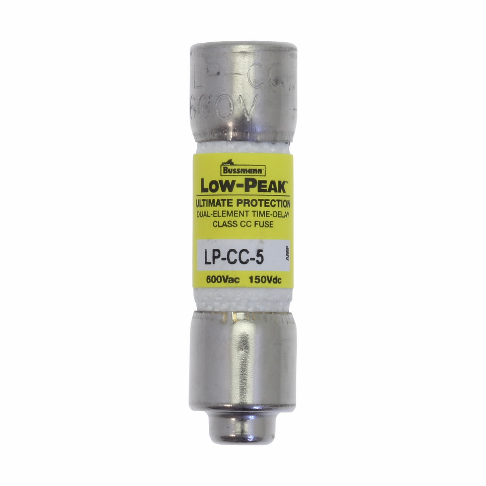 Eaton Bussmann Series LP-CC-5 | McNaughton-McKay