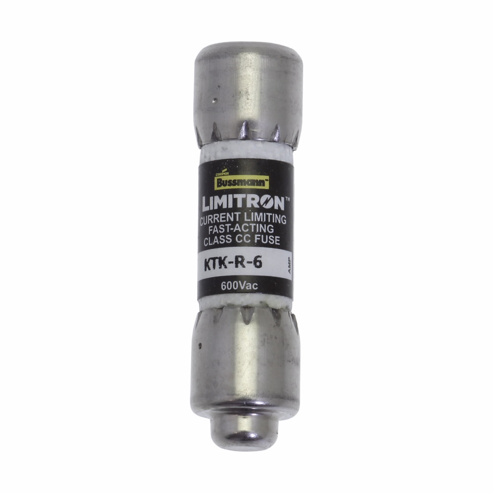 世界的に Series Bussmann Eaton KTK-R-6 Company Reynolds The | パーツ