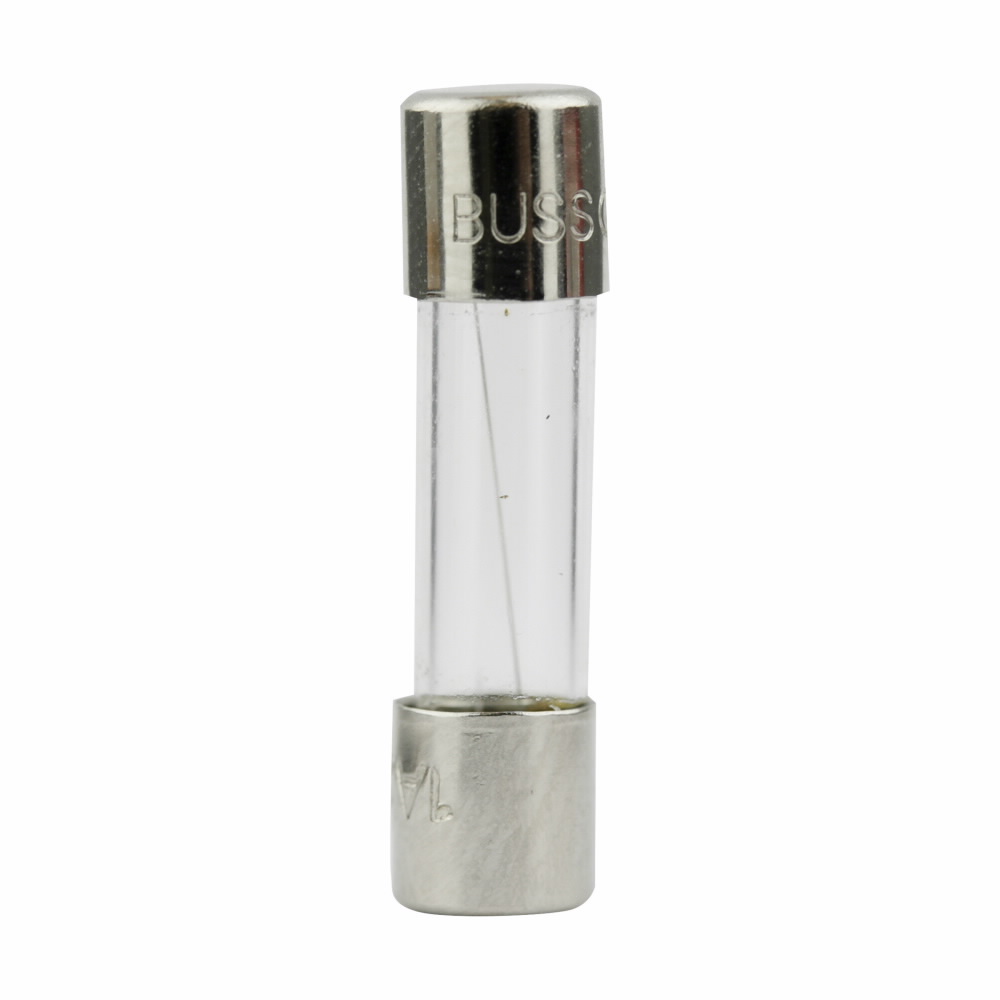 Eaton Bussmann Series GMA-1.25-R | The Reynolds Company