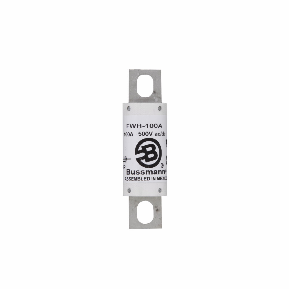 Eaton Bussmann Series FWH-80A | The Reynolds Company