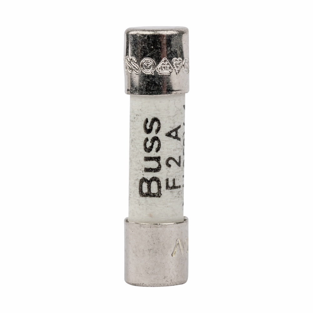 Eaton Bussmann Series GDA-2A | McNaughton-McKay