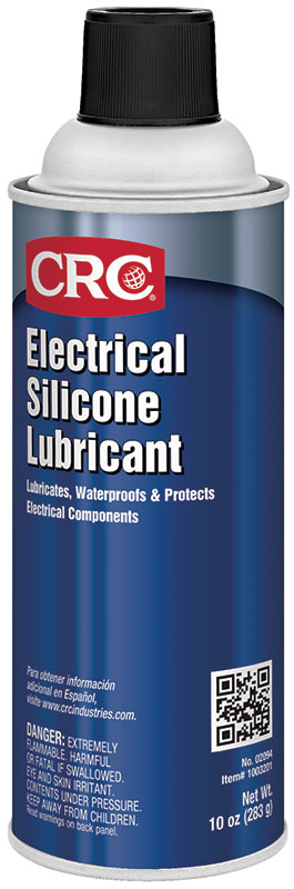 3M Silicone Lubricant