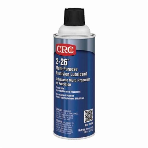 CRC® 02005 | McNaughton-McKay