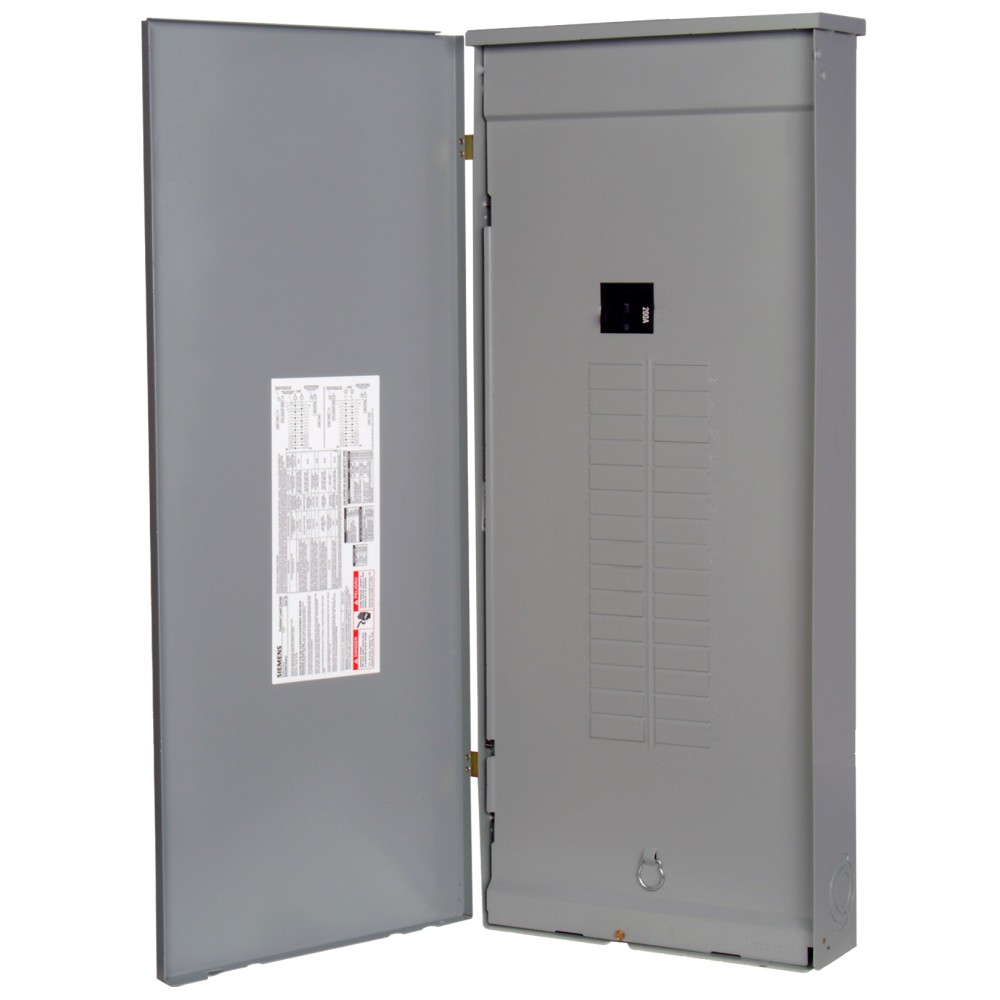 Siemens PNW3048B1200C | The Reynolds Company