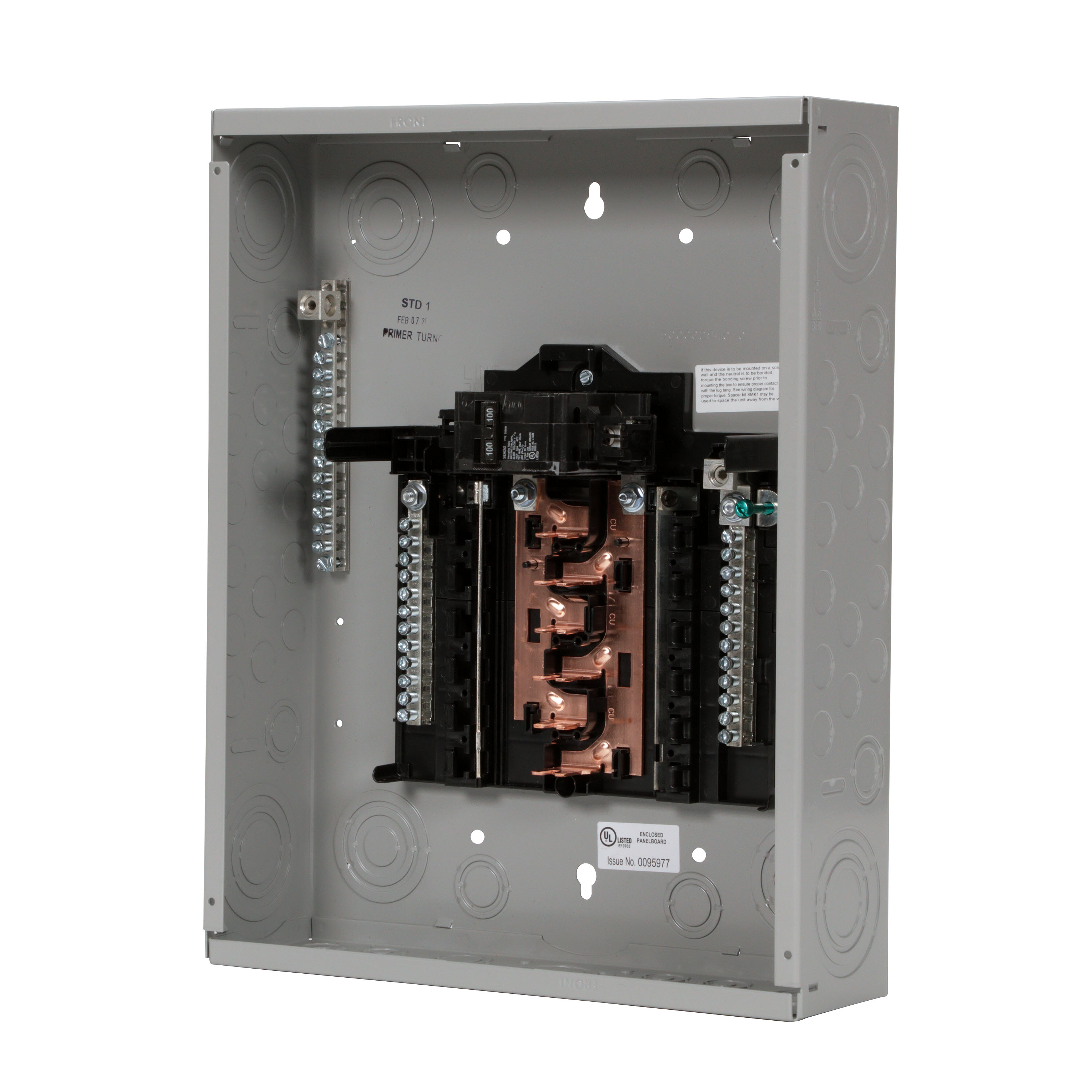 Siemens PN1224B1100C | McNaughton-McKay