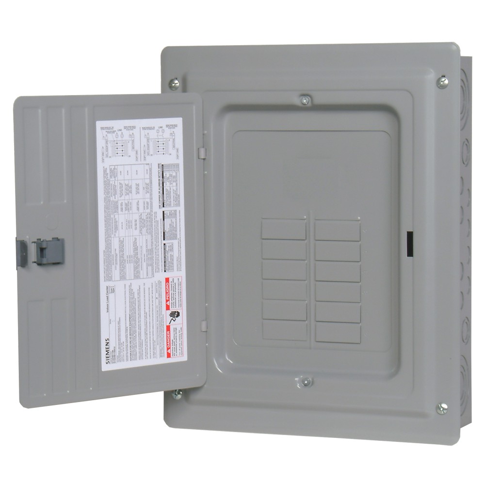 Siemens PN1224L1125C | The Reynolds Company