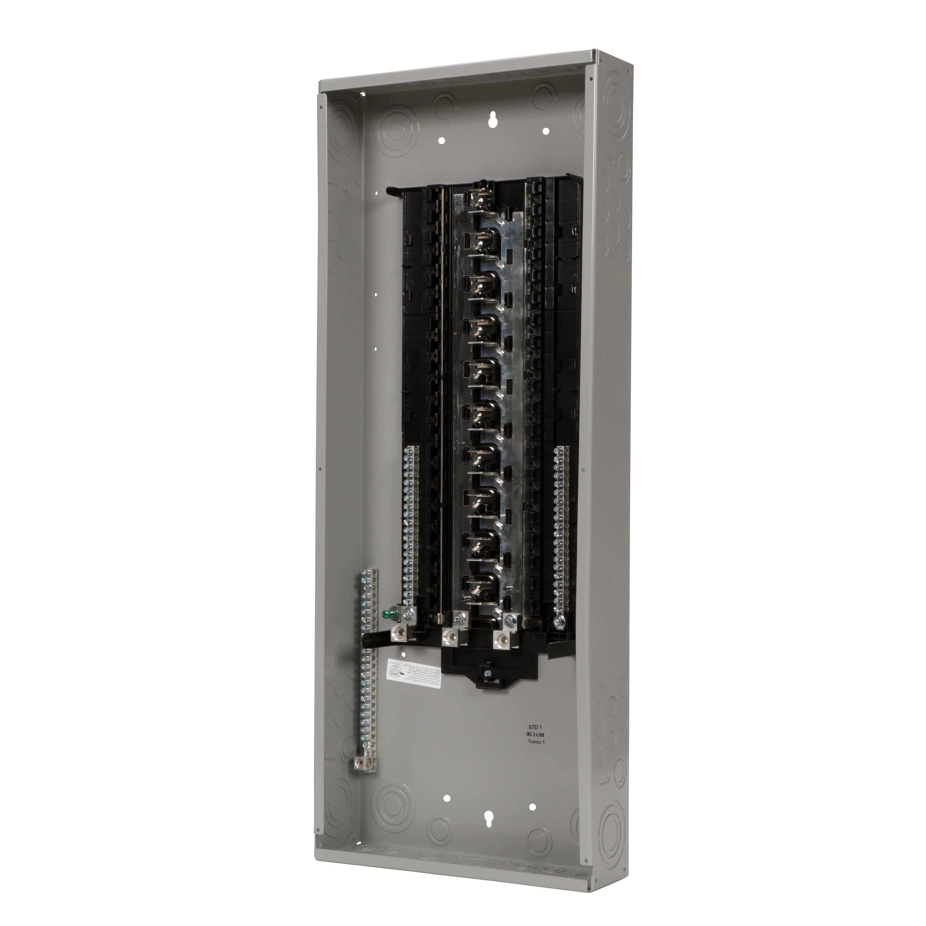 Siemens PN4040L1200C | McNaughton-McKay