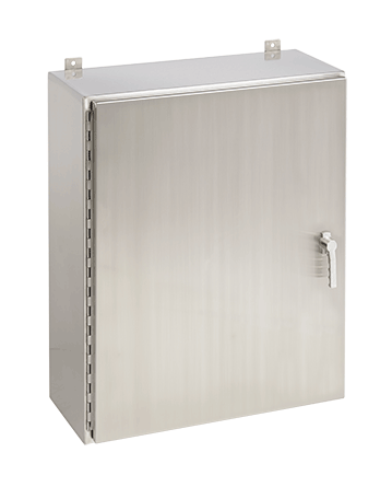 nVent HOFFMAN A30H2412SSLP3PT | McNaughton-McKay